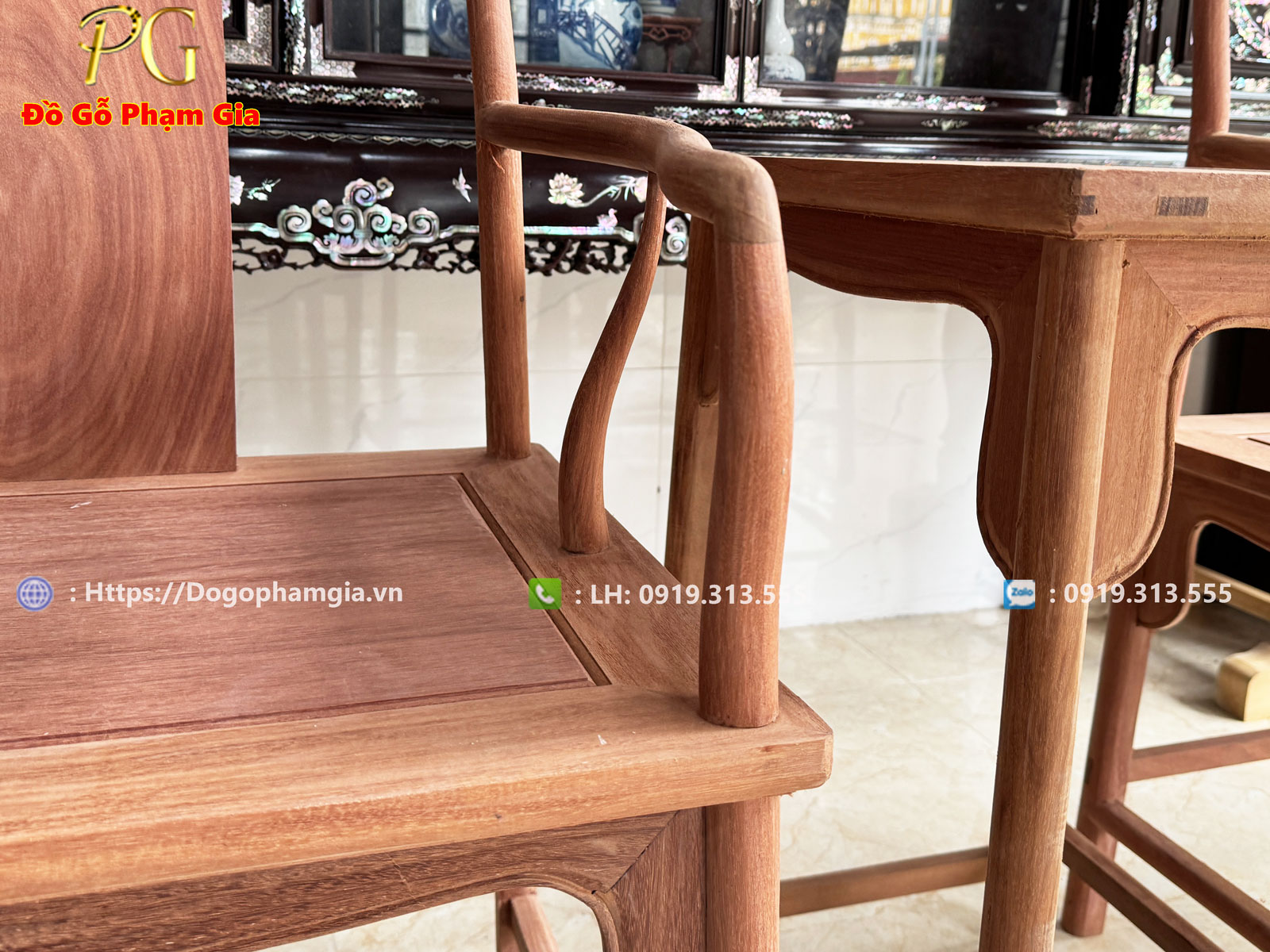 Sở hữu bộ bàn ghế chữ A – Sở hữu vẻ đẹp truyền thống đầy khí chất Sở hữu bộ bàn ghế chữ A – Sở hữu vẻ đẹp truyền thống đầy khí chất