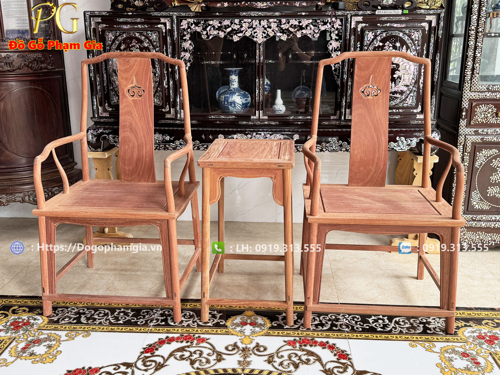 Thông tin kích thước bàn ghế chữ A Thông tin kích thước bàn ghế chữ A