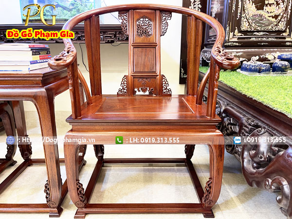 Những điểm nổi bật của bộ bàn trà minh thúng Những điểm nổi bật của bộ bàn trà minh thúng