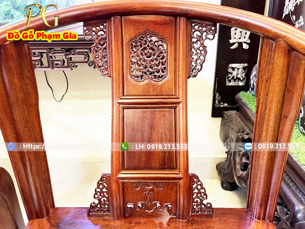 Những điểm nổi bật của bộ bàn trà minh thúng Những điểm nổi bật của bộ bàn trà minh thúng