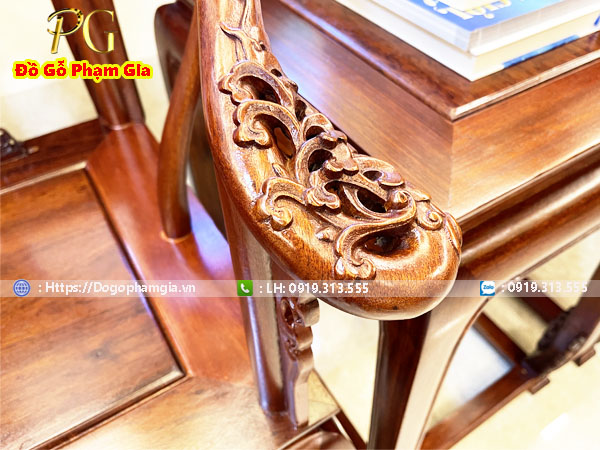 Những điểm nổi bật của bộ bàn trà minh thúng Những điểm nổi bật của bộ bàn trà minh thúng