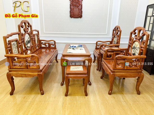 Tư Vấn Chọn Mua Bàn Ghế Móc Mỏ Chuẩn Đẹp Tại Thái Bình 