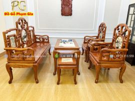 Tư Vấn Chọn Mua Bàn Ghế Móc Mỏ Chuẩn Đẹp Tại Thái Bình 