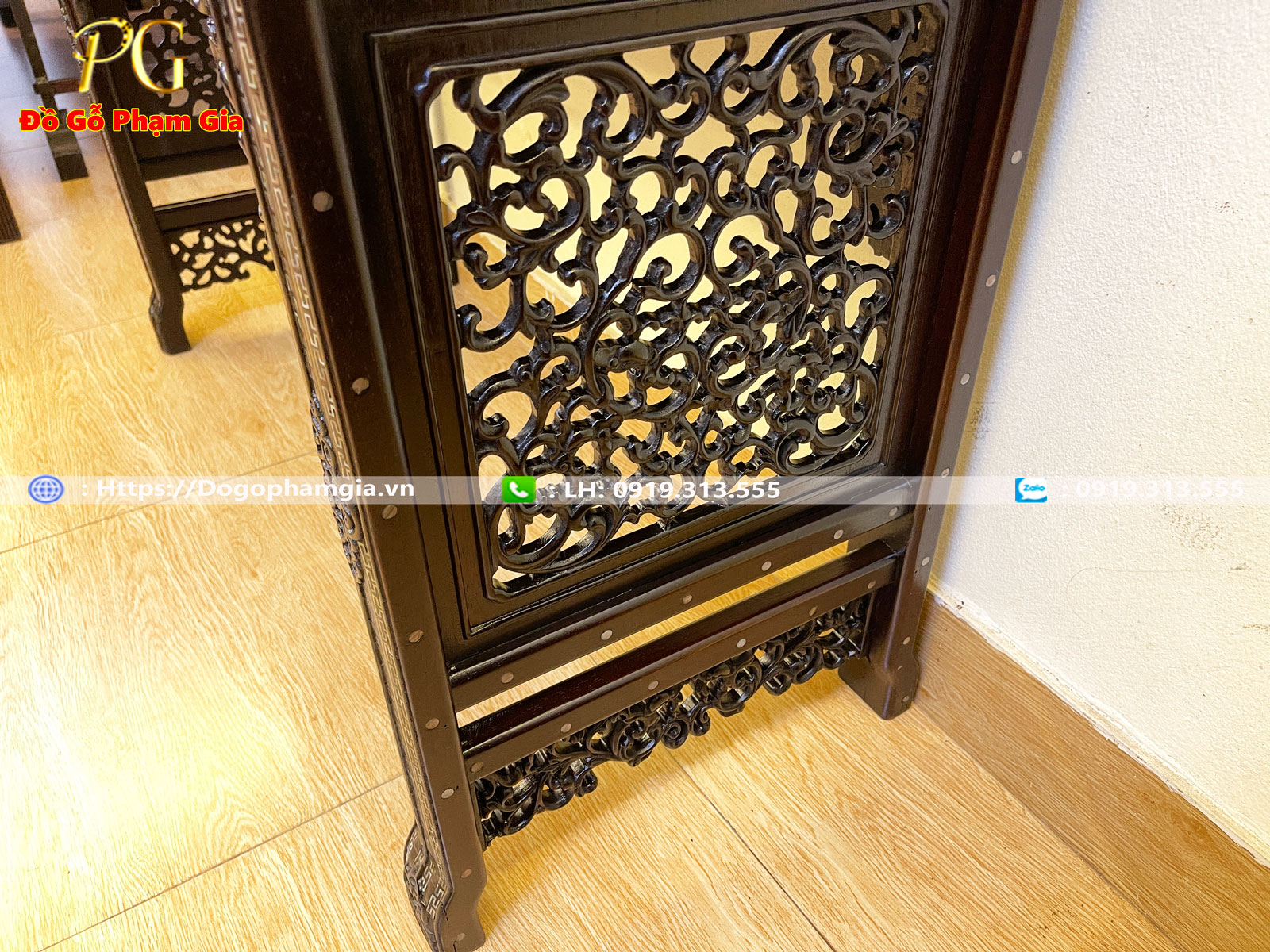 Hình ảnh chi tiết bàn bày đồ Huế Hình ảnh chi tiết bàn bày đồ Huế