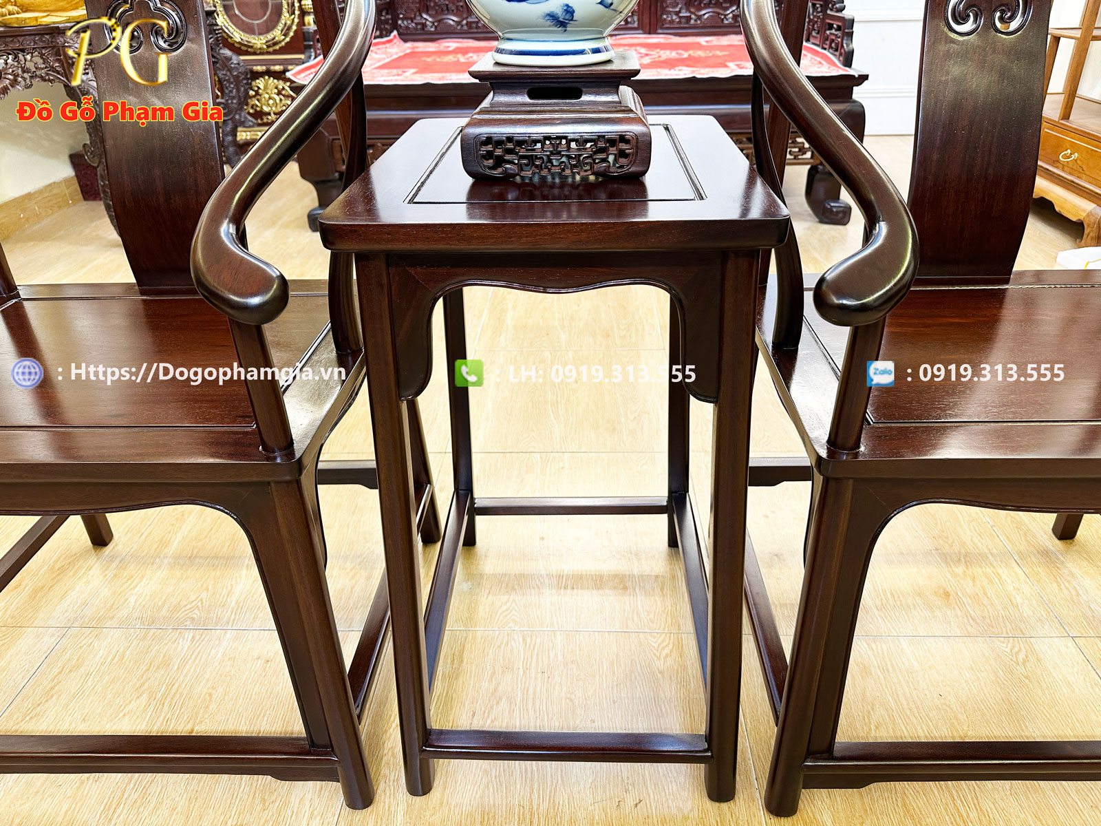 Điểm nổi bật trong thiết kế của bộ ghế minh trọc Điểm nổi bật trong thiết kế của bộ ghế minh trọc