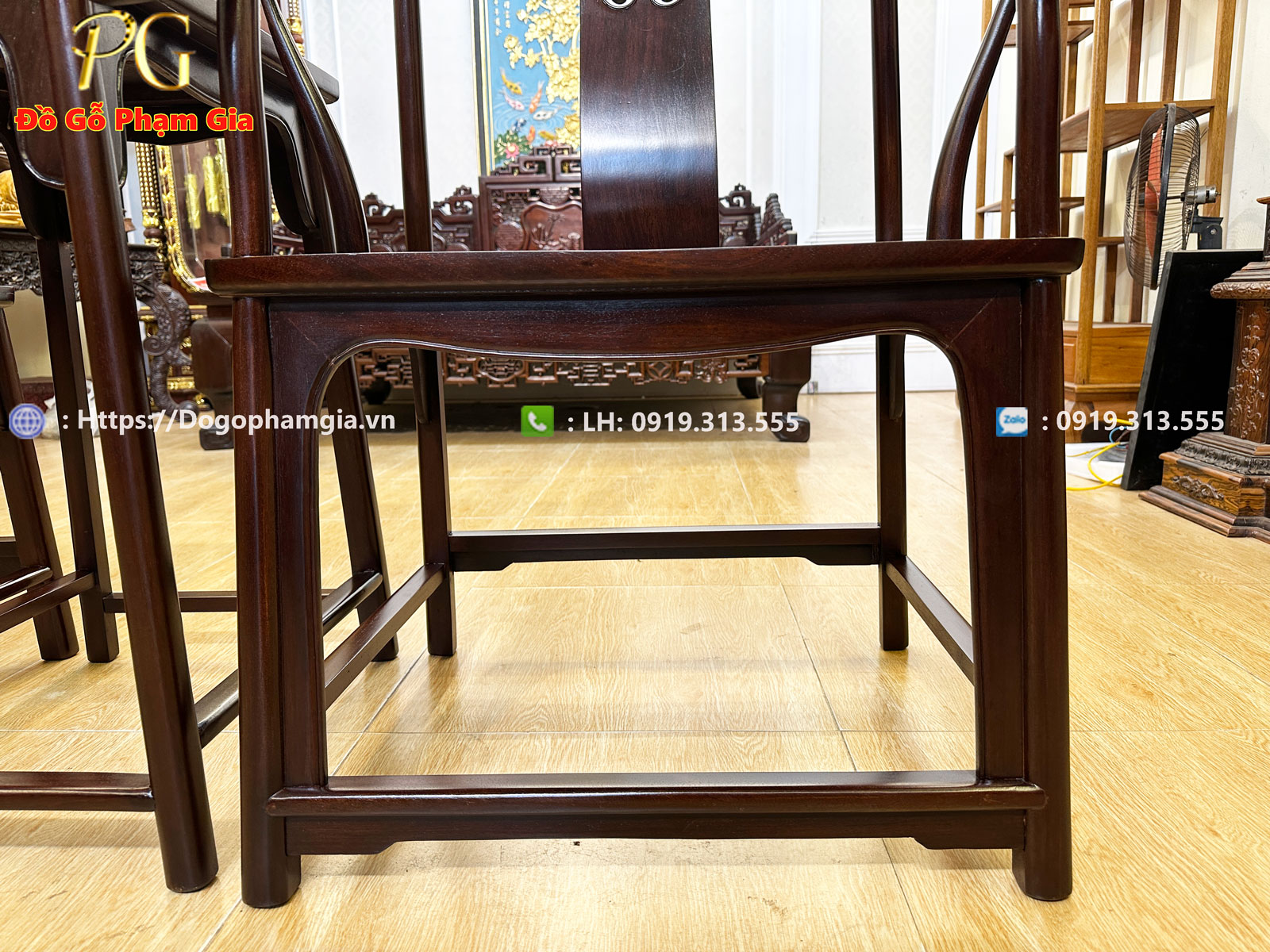 Đồ Gỗ Phạm Gia cơ sở chế tác bàn ghế minh trọc Đồ Gỗ Phạm Gia cơ sở chế tác bàn ghế minh trọc