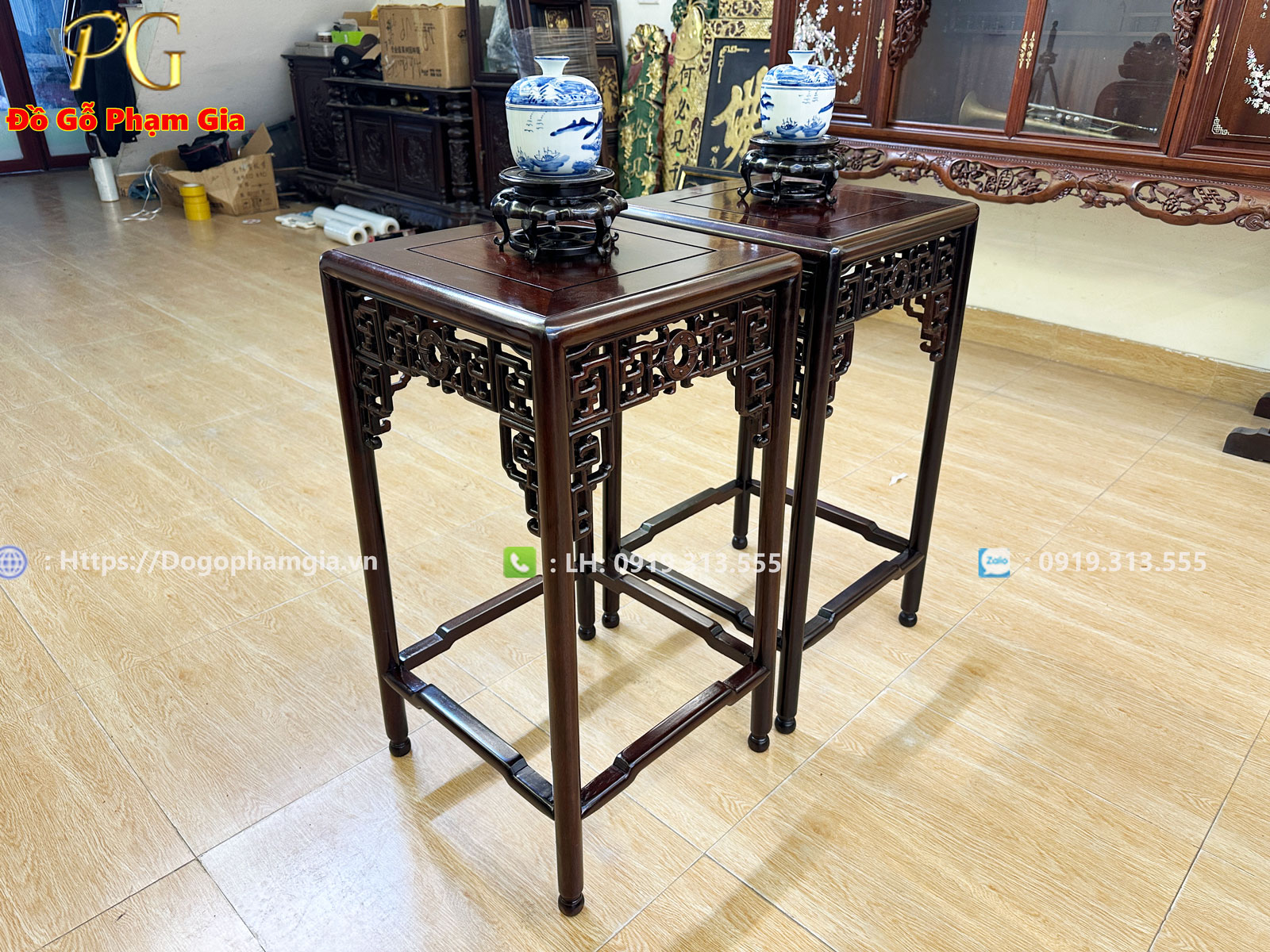 Điểm nhấn thẩm mỹ trong từng đường nét