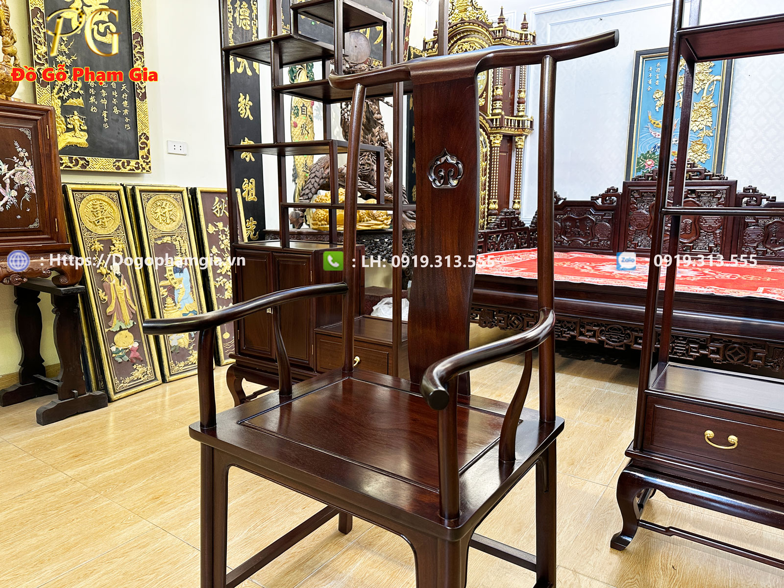 Nguồn gốc và lịch sử hình thành dòng ghế Tai Quan