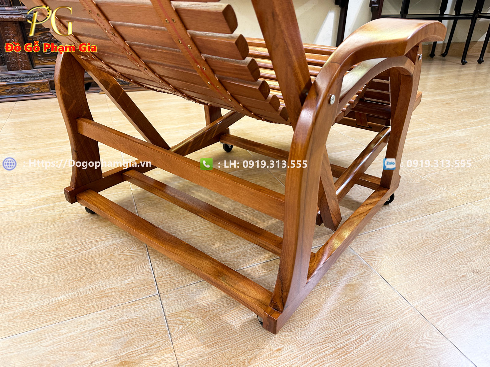 Công năng thư giãn ,tiện ích cho mội không gian