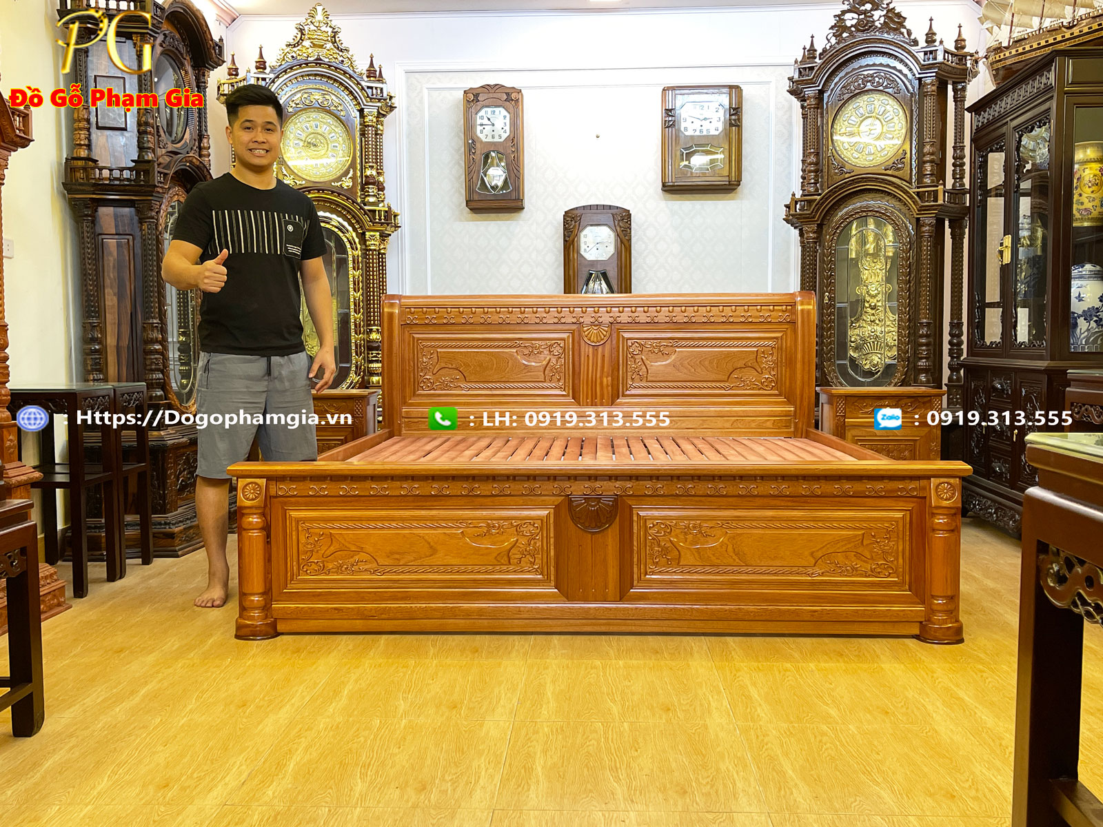 Mua giường chữ x đẹp tại Đồ Gỗ Phạm Gia Mua giường chữ x đẹp tại Đồ Gỗ Phạm Gia