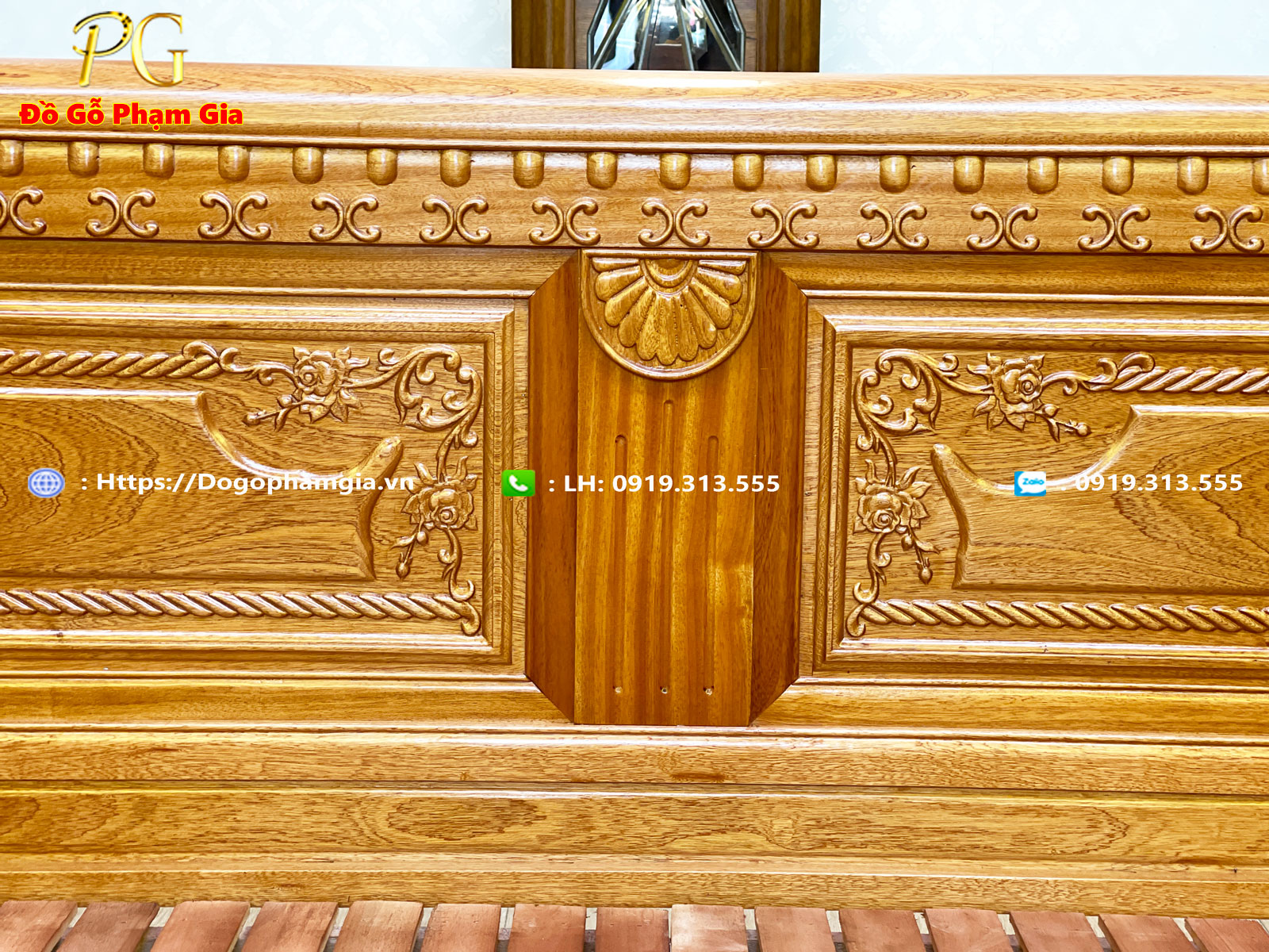 Thông tin kích thước giường ngủ chữ x gỗ lát Thông tin kích thước giường ngủ chữ x gỗ lát