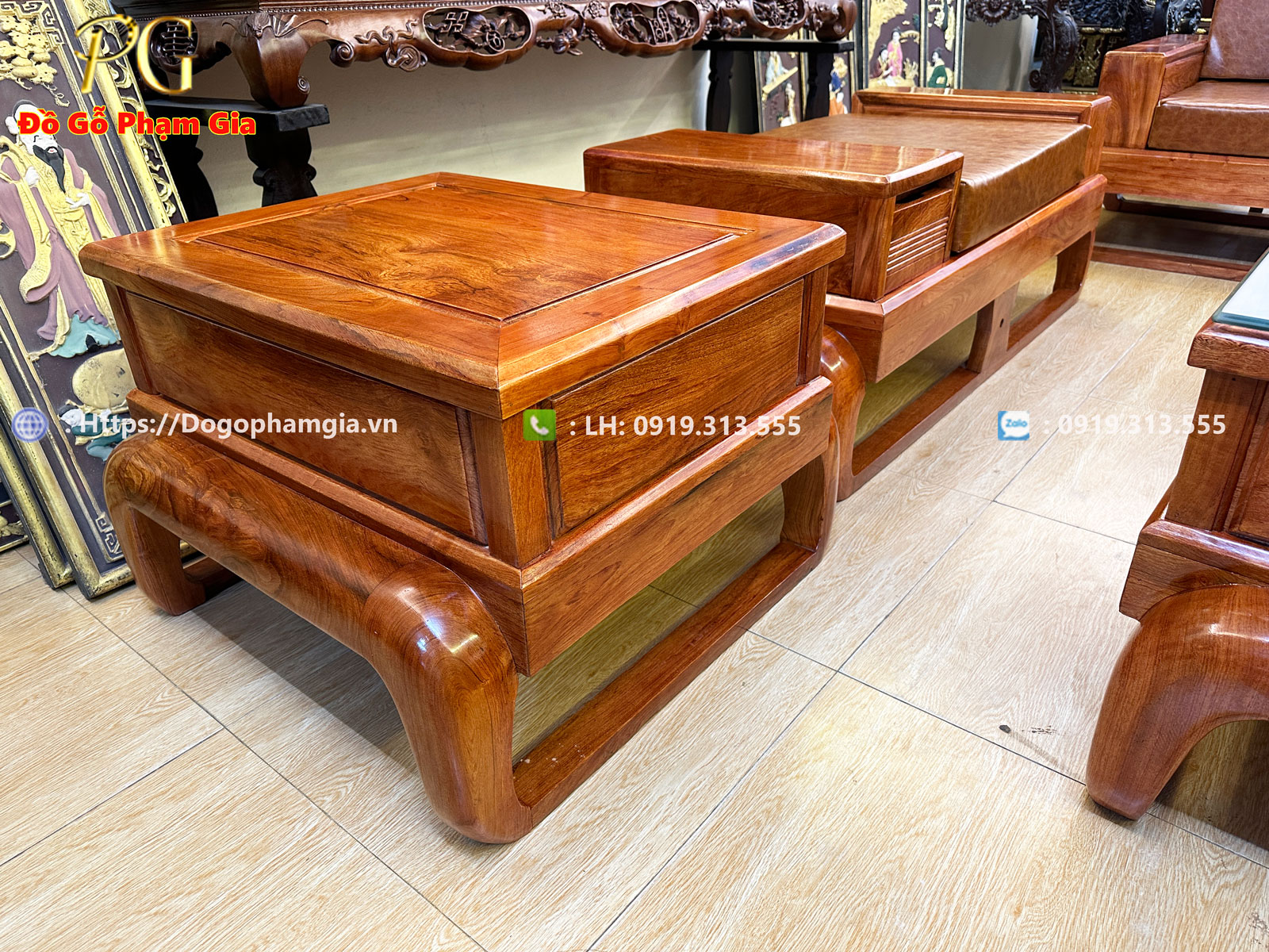 Công năng của bộ bàn ghế sofa hiện đại Công năng của bộ bàn ghế sofa hiện đại