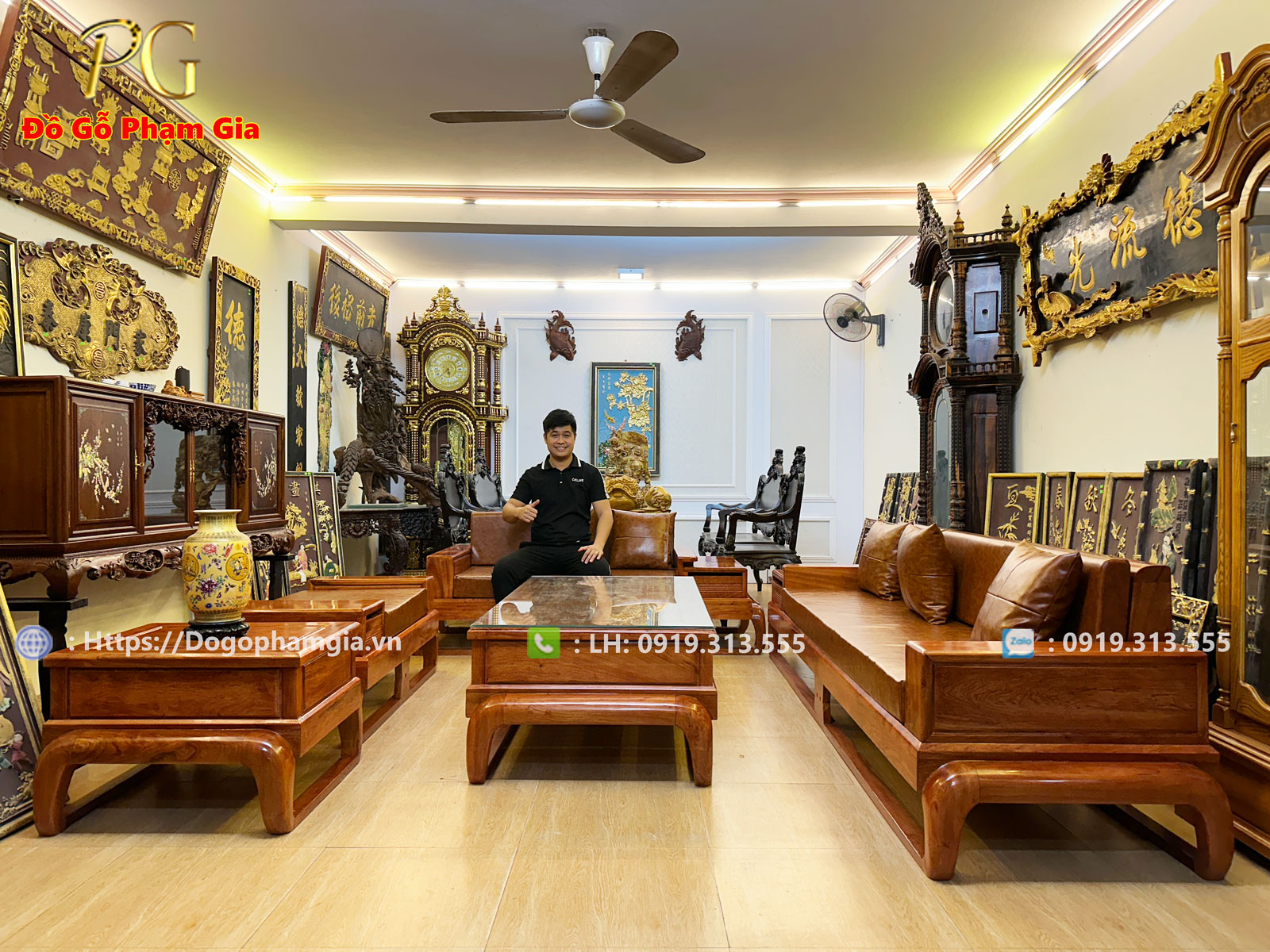 Công năng của bộ bàn ghế sofa hiện đại Công năng của bộ bàn ghế sofa hiện đại