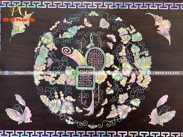 Mua tam sơn gỗ trắc cẩn ốc đẹp tại Dogophamgia.vn Mua tam sơn gỗ trắc cẩn ốc đẹp tại Dogophamgia.vn