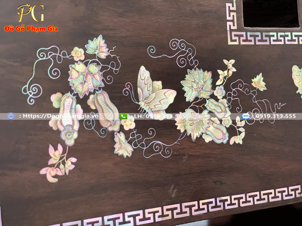 Mua tam sơn gỗ trắc cẩn ốc đẹp tại Dogophamgia.vn Mua tam sơn gỗ trắc cẩn ốc đẹp tại Dogophamgia.vn