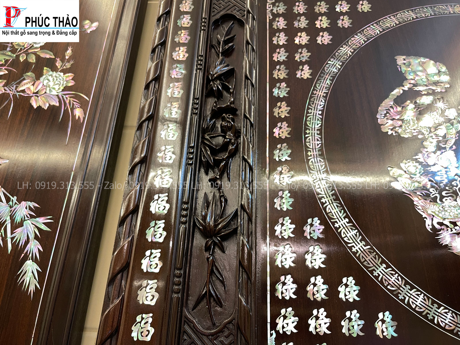 Ý nghĩa của 4 linh vật Long – Lân – Quy – Phụng