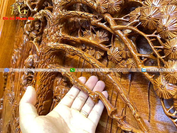 Treo tranh phong thủy thuận buồm xuôi gió mang lại may mắn ,tài lộc