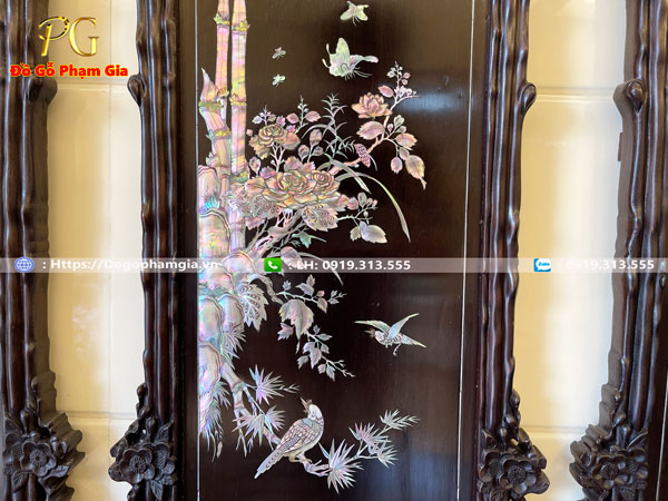  Ý nghĩa tốt đẹp ẩn chứa trong tác phẩm tranh tứ quý