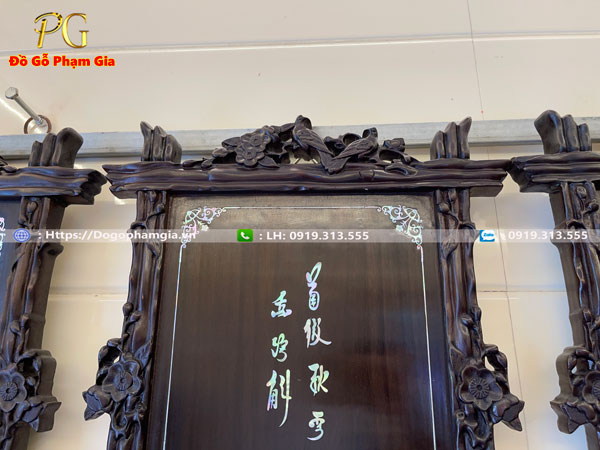  Ý nghĩa tốt đẹp ẩn chứa trong tác phẩm tranh tứ quý