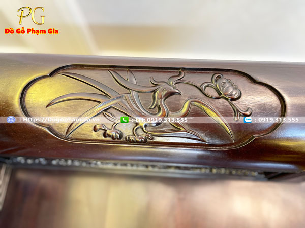 Đồ Gỗ Phạm Gia – Cơ sở sản xuất trường kỷ tích uy tín hàng đầu