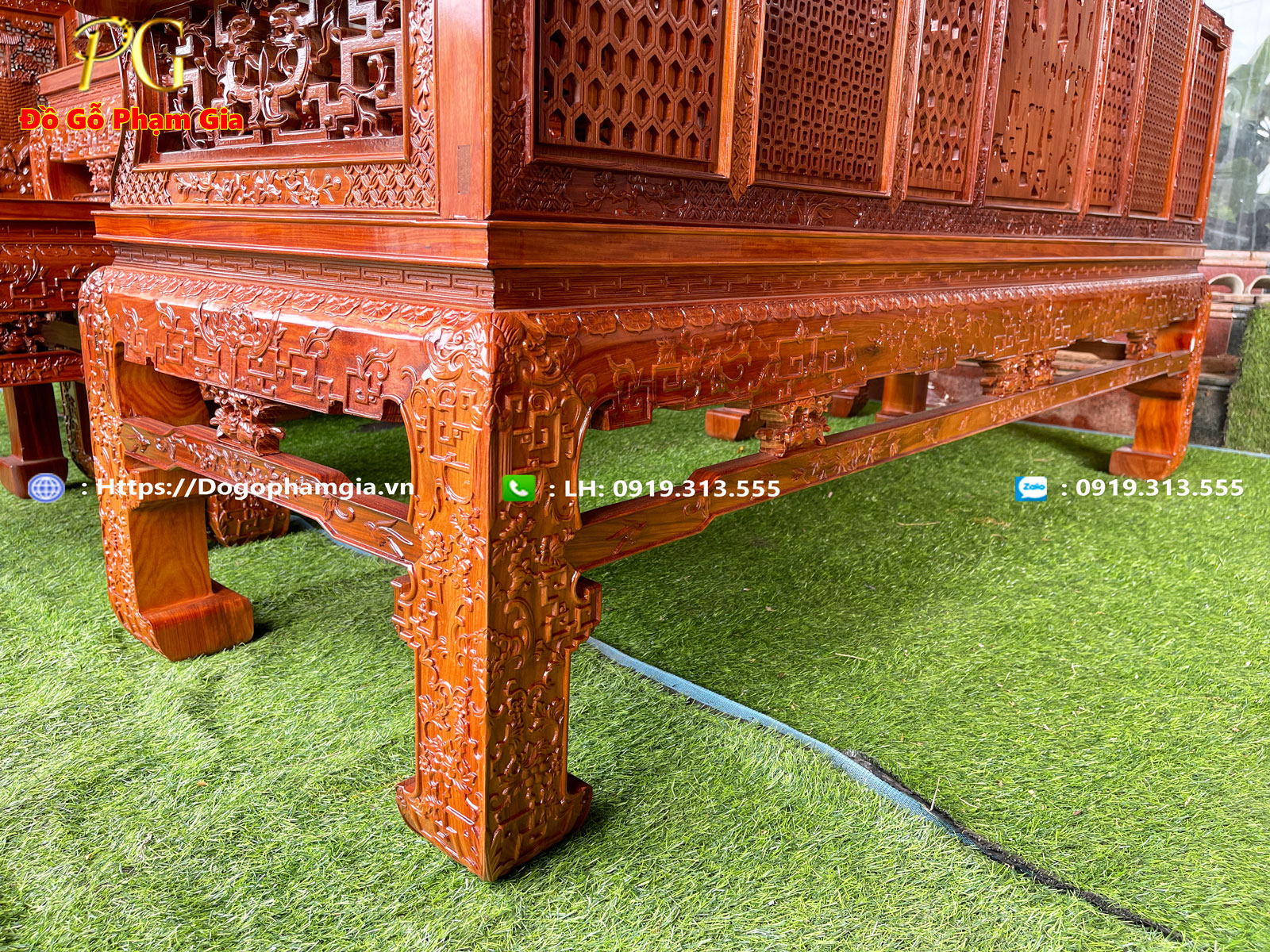 Mua trường kỷ Huế,trường dắt tại Đồ Gỗ Phạm Gia