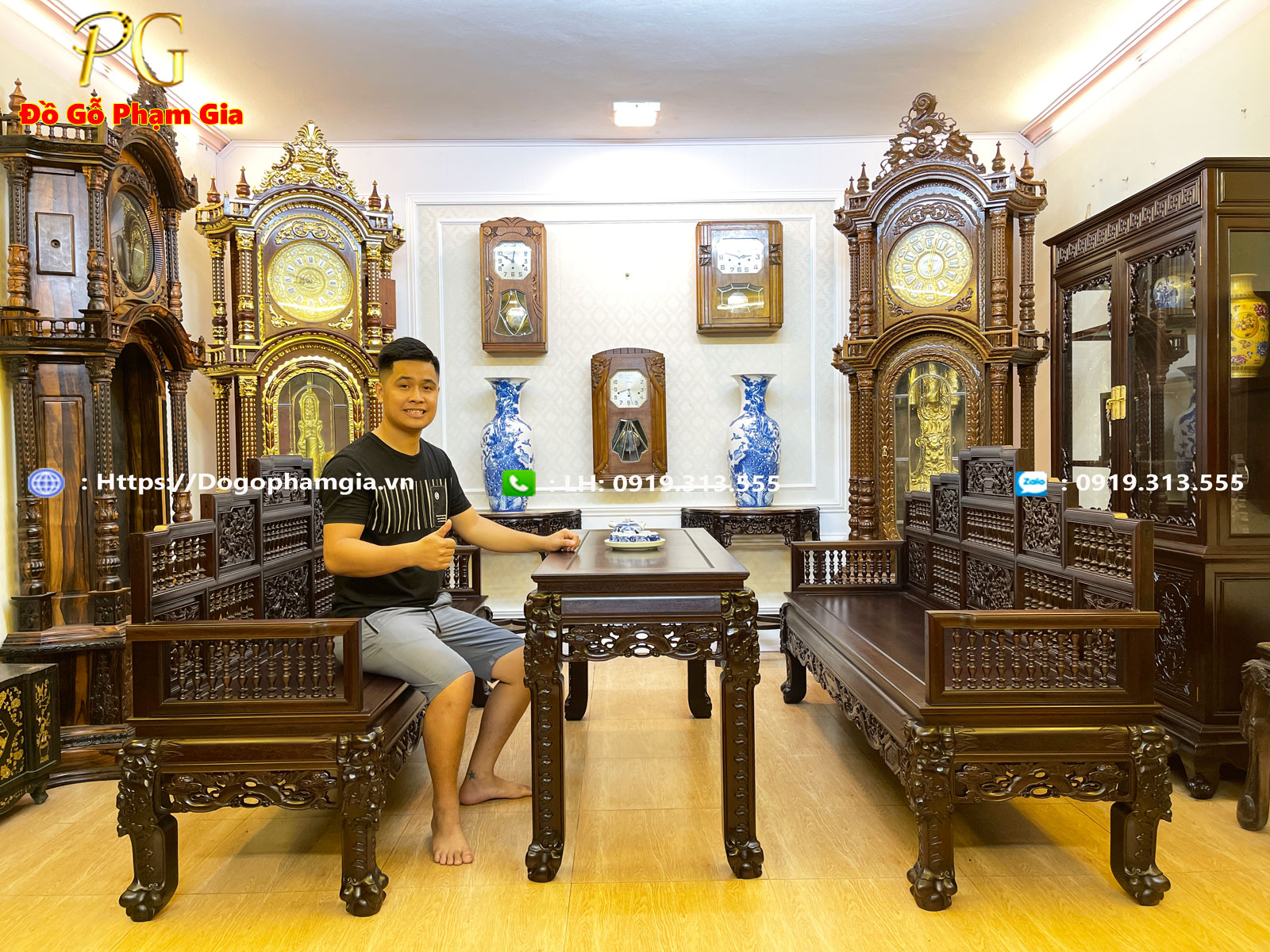 Lý do lên chọn mua trường kỷ song tiện đẹp tại Đồ Gỗ Phạm Gia Lý do lên chọn mua trường kỷ song tiện đẹp tại Đồ Gỗ Phạm Gia