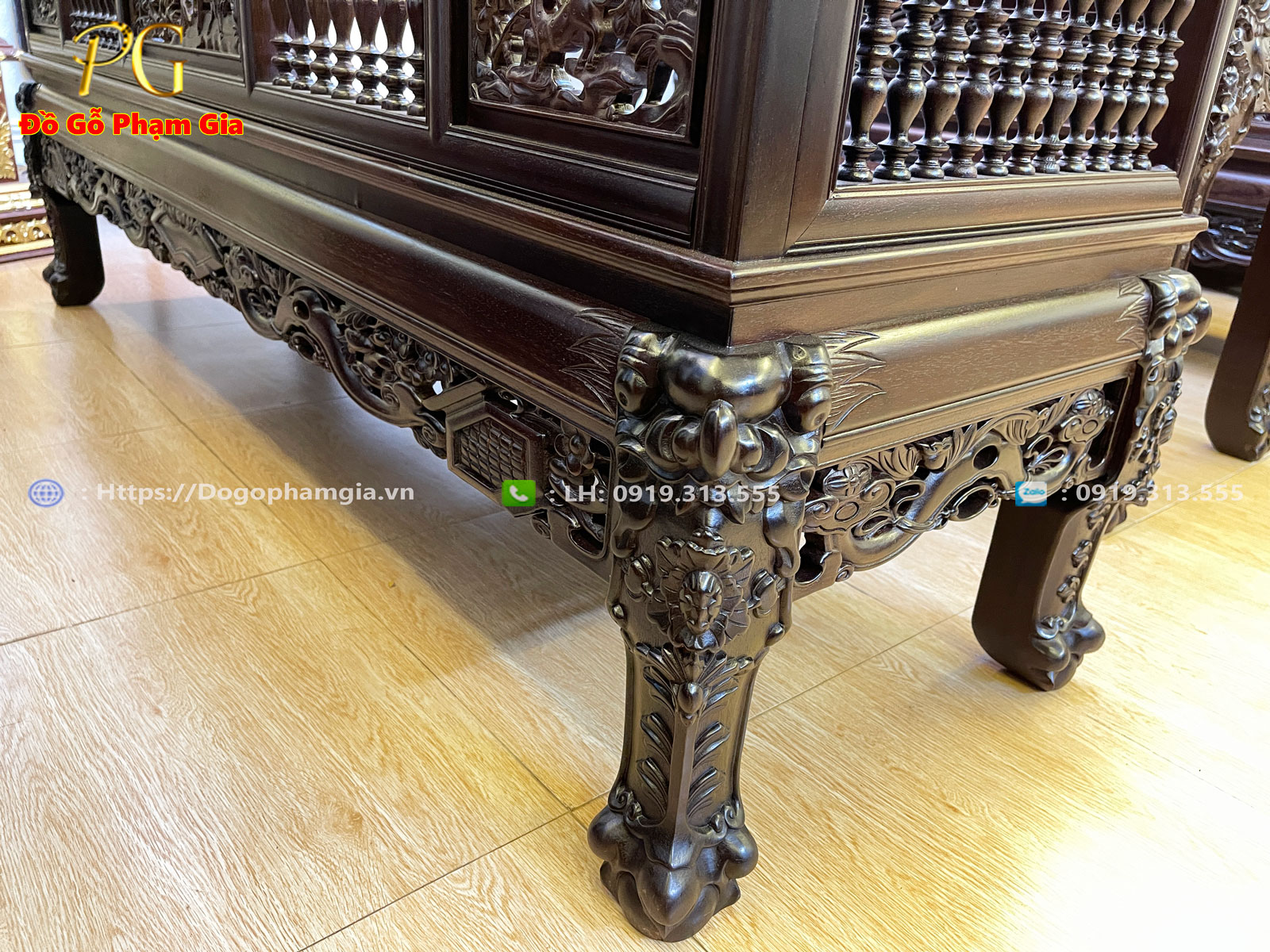 Lý do lên chọn mua trường kỷ song tiện đẹp tại Đồ Gỗ Phạm Gia Lý do lên chọn mua trường kỷ song tiện đẹp tại Đồ Gỗ Phạm Gia