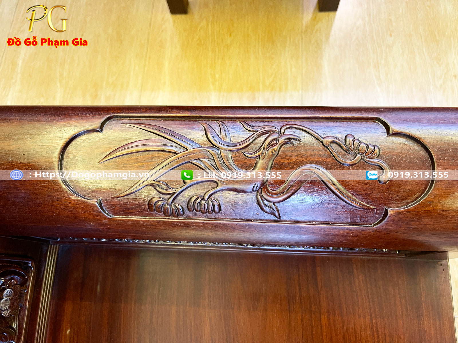 Lưu ý khi chọn mua trường kỷ cổ sao cho phù hợp