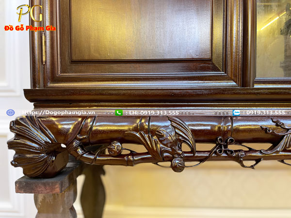 Đồ Gỗ Phạm Gia – Thấu hiểu mọi mong muốn của bạn