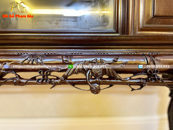 Đồ Gỗ Phạm Gia – Thấu hiểu mọi mong muốn của bạn