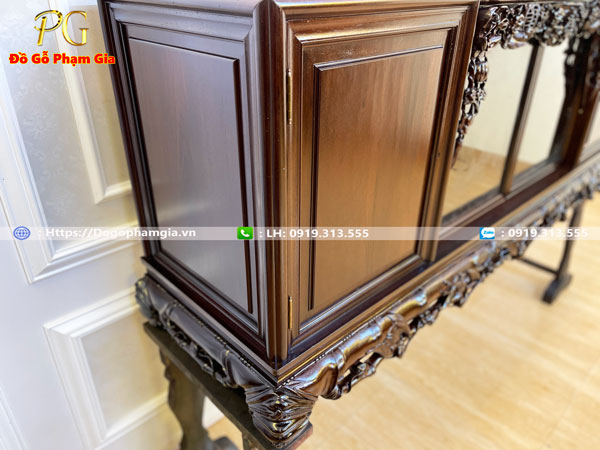 Đồ Gỗ Phạm Gia – Thấu hiểu mọi mong muốn của bạn