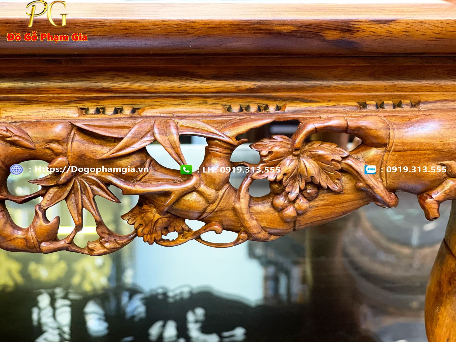 Ý nghĩa cây trúc ,chùm nho trong văn hóa người Việt Ý nghĩa cây trúc ,chùm nho trong văn hóa người Việt